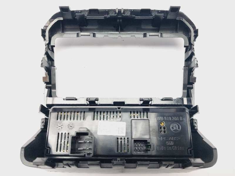 Recambio de modulo electronico para skoda superb (3v3) style referencia OEM IAM 3V0919201B  