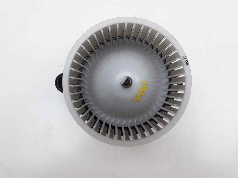 Recambio de motor calefaccion para hyundai i20 coupe style referencia OEM IAM F00S3B2542 F00S330062 141220122553