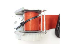 Recambio de cinturon seguridad trasero izquierdo para citroën c4 cactus rip curl referencia OEM IAM 34143651A   2