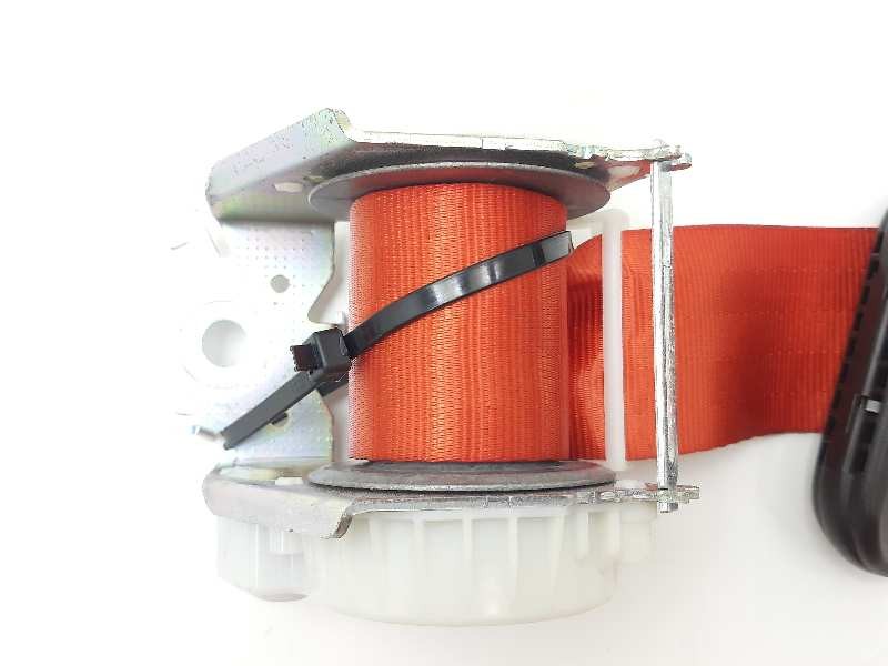 Recambio de cinturon seguridad trasero izquierdo para citroën c4 cactus rip curl referencia OEM IAM 34143651A  