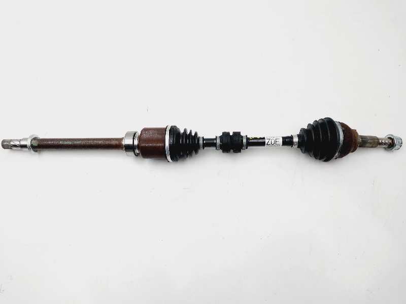 Recambio de transmision delantera derecha para nissan pulsar (c13) tekna referencia OEM IAM 391003ZU0C  