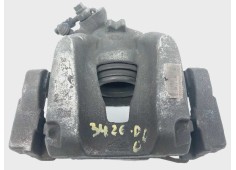 Recambio de pinza freno delantera derecha para citroën c4 picasso feel referencia OEM IAM 9807197380   2