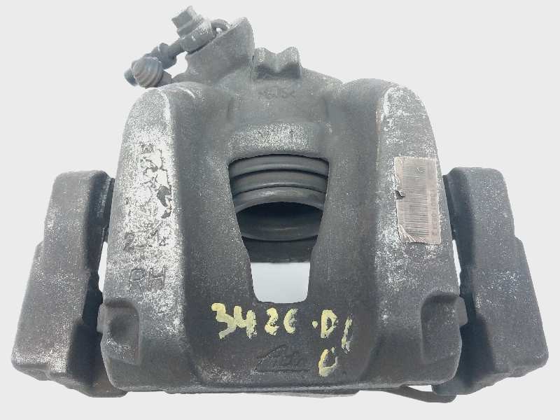 Recambio de pinza freno delantera derecha para citroën c4 picasso feel referencia OEM IAM 9807197380  