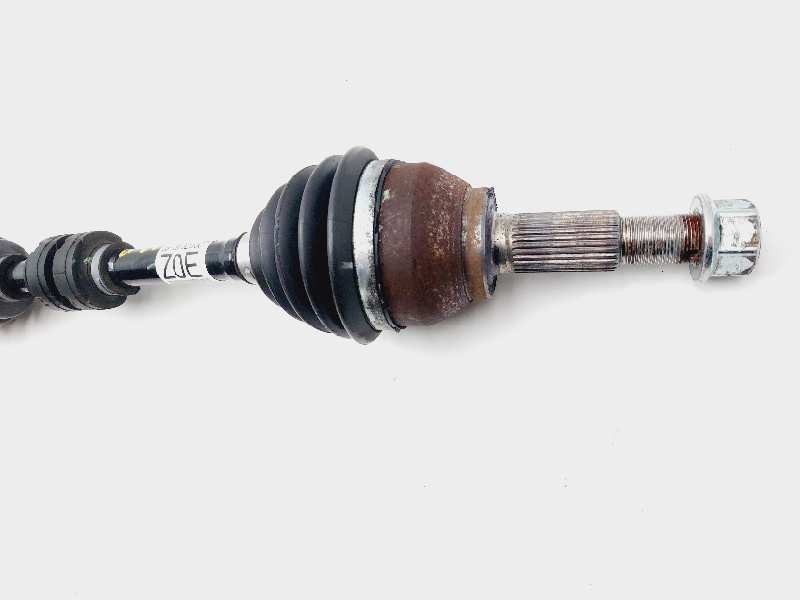 Recambio de transmision delantera derecha para nissan pulsar (c13) tekna referencia OEM IAM 391003ZU0C  