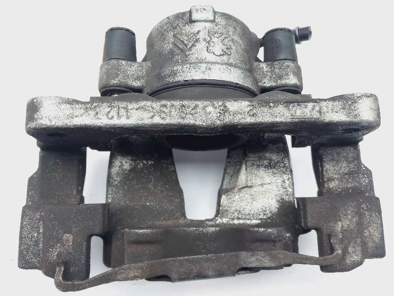 Recambio de pinza freno delantera derecha para citroën c4 picasso feel referencia OEM IAM 9807197380  