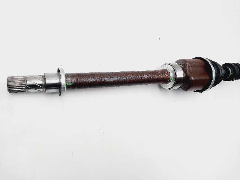 Recambio de transmision delantera derecha para nissan pulsar (c13) tekna referencia OEM IAM 391003ZU0C  