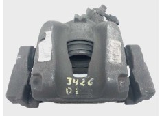 Recambio de pinza freno delantera izquierda para citroën c4 picasso feel referencia OEM IAM 9807197280   2