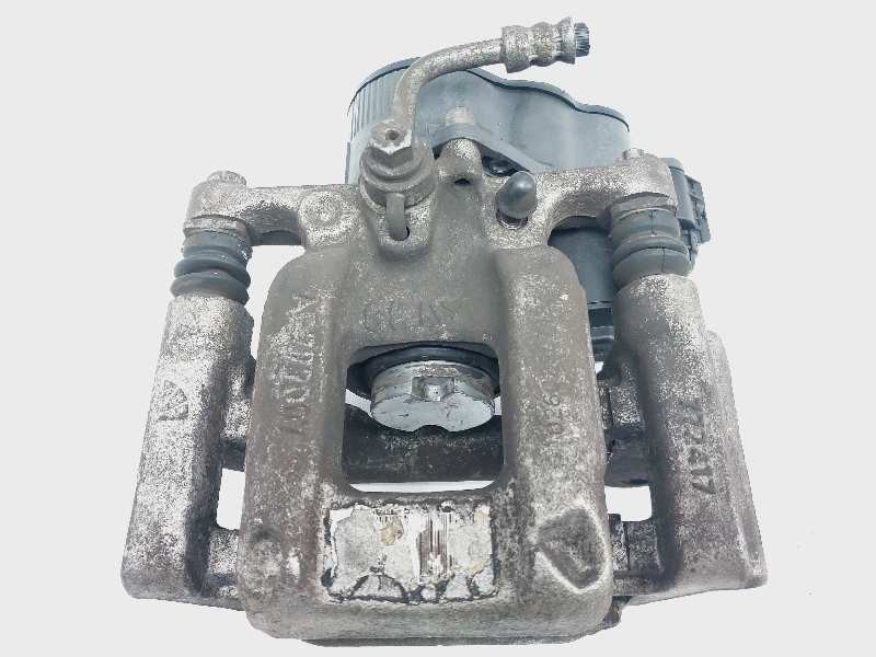 Recambio de pinza freno trasera derecha para citroën c4 picasso feel referencia OEM IAM 1608999680  