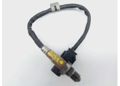Recambio de sonda lambda para bmw serie 1 berlina (e81/e87) 118d referencia OEM IAM 780436901 0281004079 