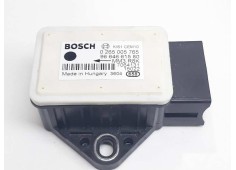 Recambio de modulo electronico para citroën c4 lim. live edition referencia OEM IAM 9664661580 0265005765 MM3R8K