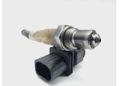 Recambio de sonda lambda para bmw serie 1 berlina (e81/e87) 118d referencia OEM IAM 780436901 0281004079  2
