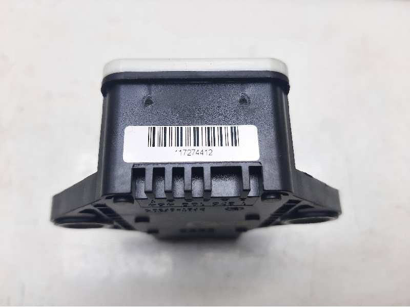 Recambio de modulo electronico para citroën c4 lim. live edition referencia OEM IAM 9664661580 0265005765 MM3R8K