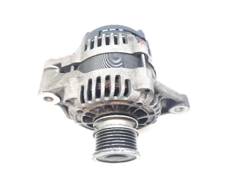Recambio de alternador para opel insignia sports tourer edition referencia OEM IAM 13502583  