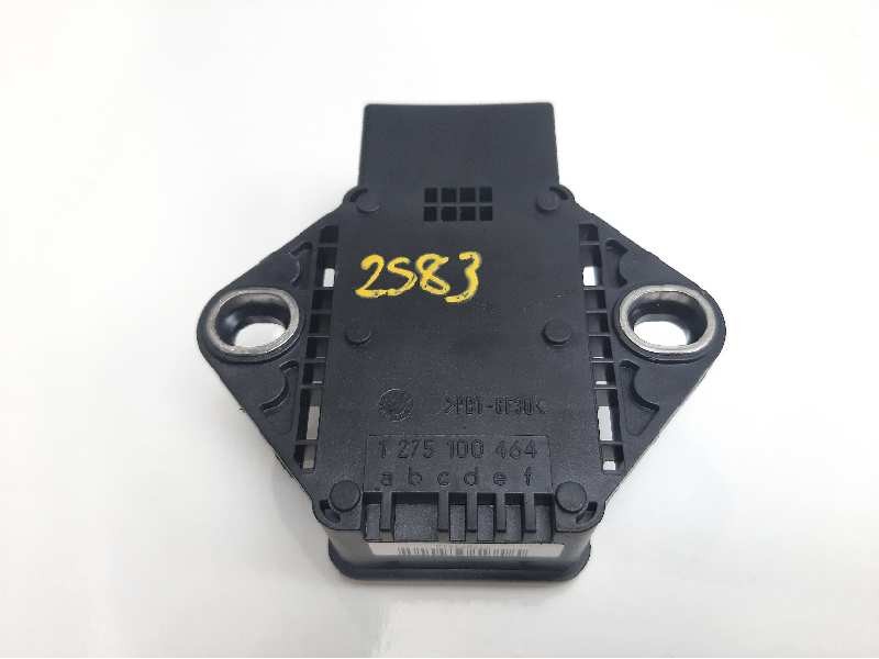 Recambio de modulo electronico para citroën c4 lim. live edition referencia OEM IAM 9664661580 0265005765 MM3R8K