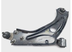 Recambio de brazo suspension inferior trasero derecho para citroën c4 picasso feel referencia OEM IAM 98138522  