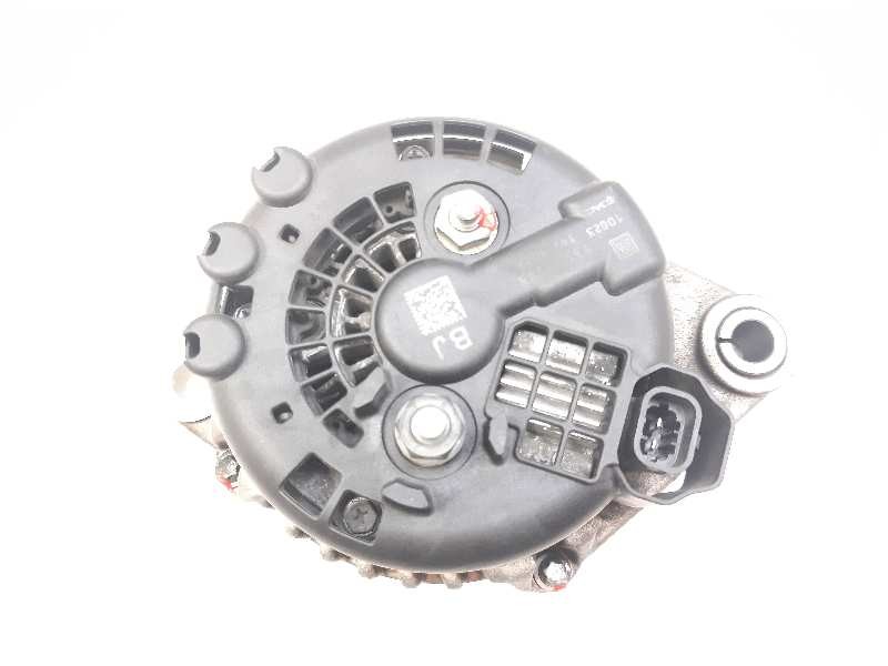 Recambio de alternador para opel insignia sports tourer edition referencia OEM IAM 13502583  