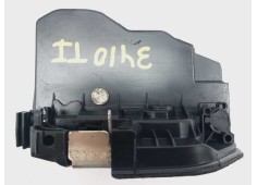 Recambio de cerradura puerta trasera izquierda para bmw serie 1 berlina (e81/e87) 118d referencia OEM IAM 7229459   2