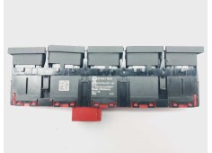 Recambio de mando multifuncion para skoda superb (3v3) style referencia OEM IAM 3V1927132M 03498409100  2