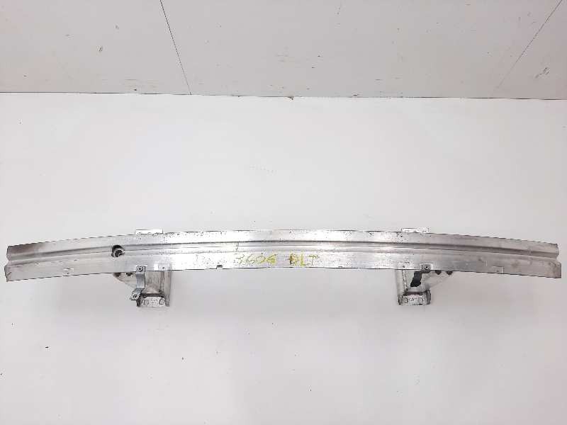 Recambio de refuerzo paragolpes delantero para bmw x3 (e83) xdrive 20d referencia OEM IAM 343978004  