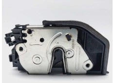 Recambio de cerradura puerta delantera izquierda para bmw serie 1 berlina (e81/e87) 118d referencia OEM IAM 7229461  