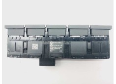 Recambio de mando multifuncion para skoda superb (3v3) style referencia OEM IAM 3V1927238Q 03498406100  2