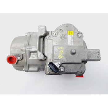 COMPRESOR AIRE ACONDICIONADO 422000404 