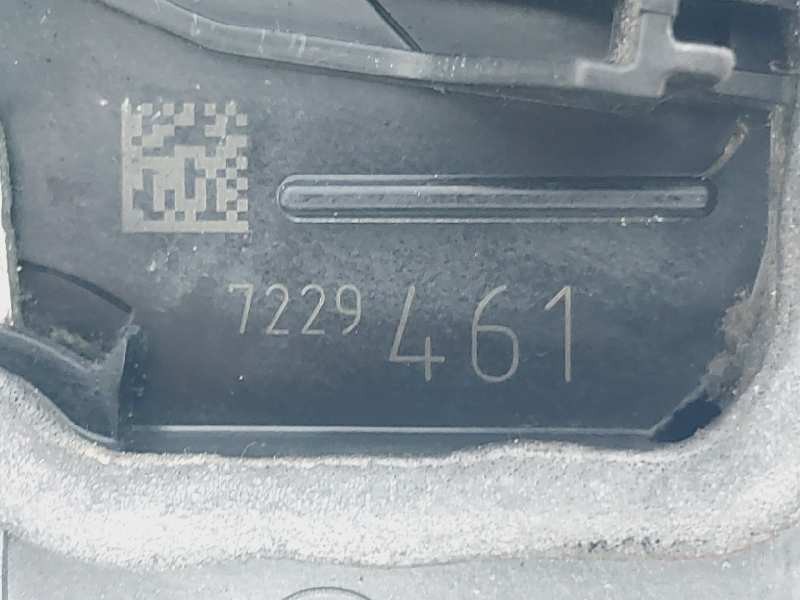 Recambio de cerradura puerta delantera izquierda para bmw serie 1 berlina (e81/e87) 118d referencia OEM IAM 7229461  