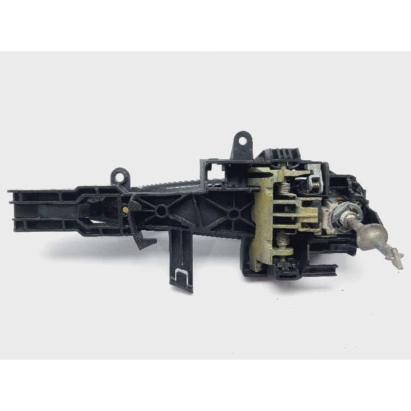 Recambio de maneta exterior delantera izquierda para bmw serie 1 berlina (e81/e87) 118d referencia OEM IAM 51217200935  