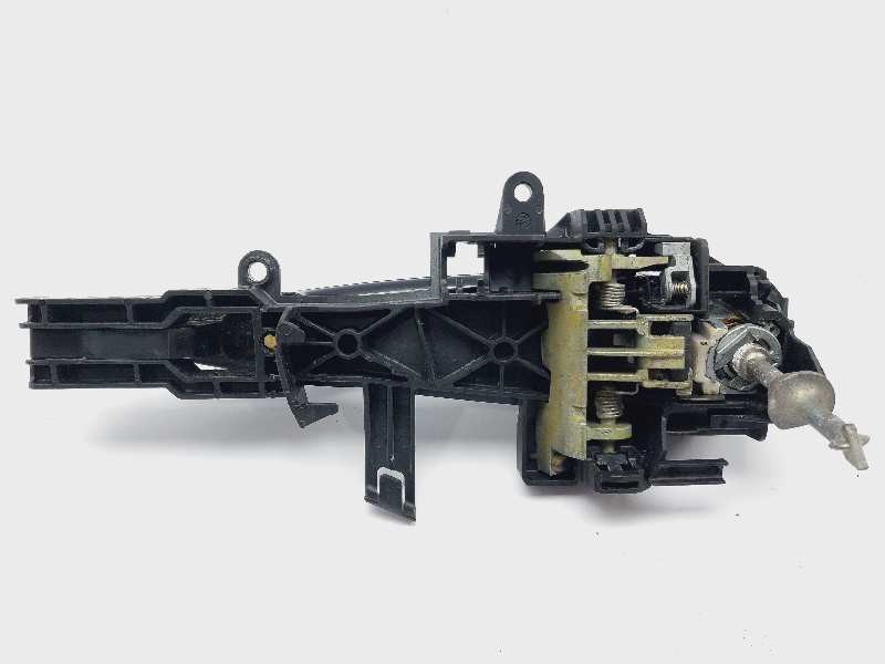 Recambio de maneta exterior delantera izquierda para bmw serie 1 berlina (e81/e87) 118d referencia OEM IAM 51217200935  