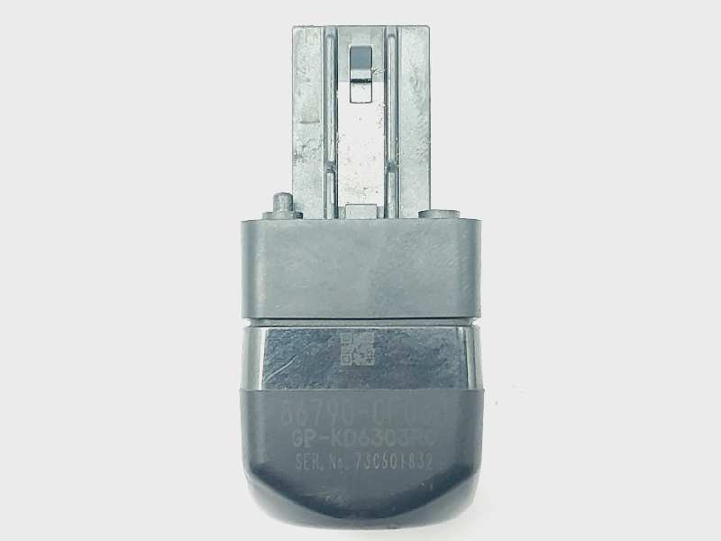 Recambio de modulo electronico para toyota verso active referencia OEM IAM 867900F030  