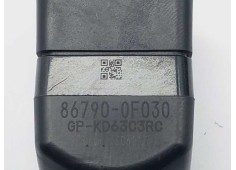 Recambio de modulo electronico para toyota verso active referencia OEM IAM 867900F030   2