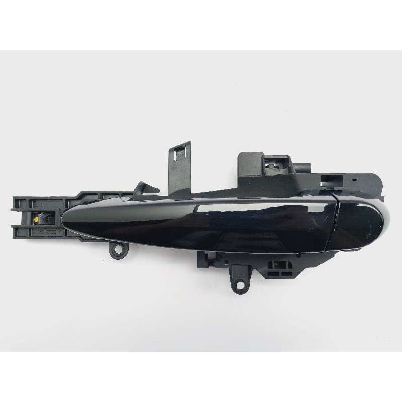 Recambio de maneta exterior trasera izquierda para bmw serie 1 berlina (e81/e87) 118d referencia OEM IAM 51217200935  