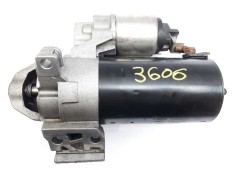 Recambio de motor arranque para bmw x3 (e83) xdrive 20d referencia OEM IAM 1241780250804 780250804 0001109070