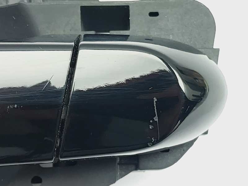 Recambio de maneta exterior trasera izquierda para bmw serie 1 berlina (e81/e87) 118d referencia OEM IAM 51217200935  