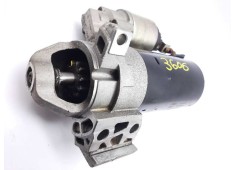 Recambio de motor arranque para bmw x3 (e83) xdrive 20d referencia OEM IAM 1241780250804 780250804 0001109070 2
