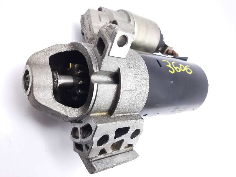 Recambio de motor arranque para bmw x3 (e83) xdrive 20d referencia OEM IAM 1241780250804 780250804 0001109070