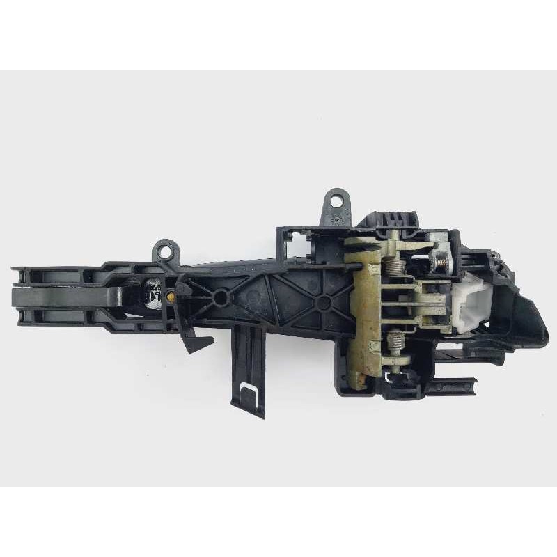 Recambio de maneta exterior trasera izquierda para bmw serie 1 berlina (e81/e87) 118d referencia OEM IAM 51217200935  
