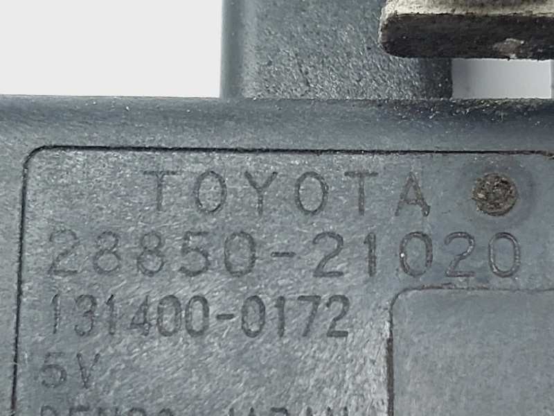 Recambio de modulo electronico para toyota verso active referencia OEM IAM 2885021020  
