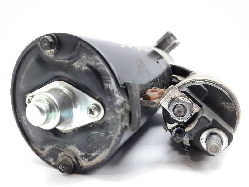Recambio de motor arranque para bmw x3 (e83) xdrive 20d referencia OEM IAM 1241780250804 780250804 0001109070