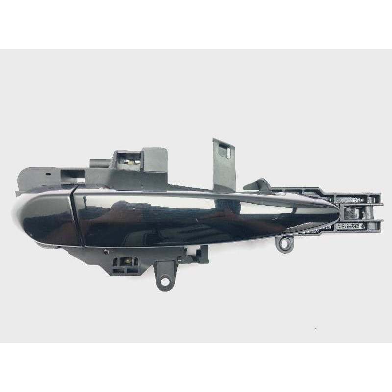 Recambio de maneta exterior trasera derecha para bmw serie 1 berlina (e81/e87) 118d referencia OEM IAM 51217200936  