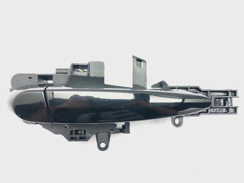 Recambio de maneta exterior trasera derecha para bmw serie 1 berlina (e81/e87) 118d referencia OEM IAM 51217200936  