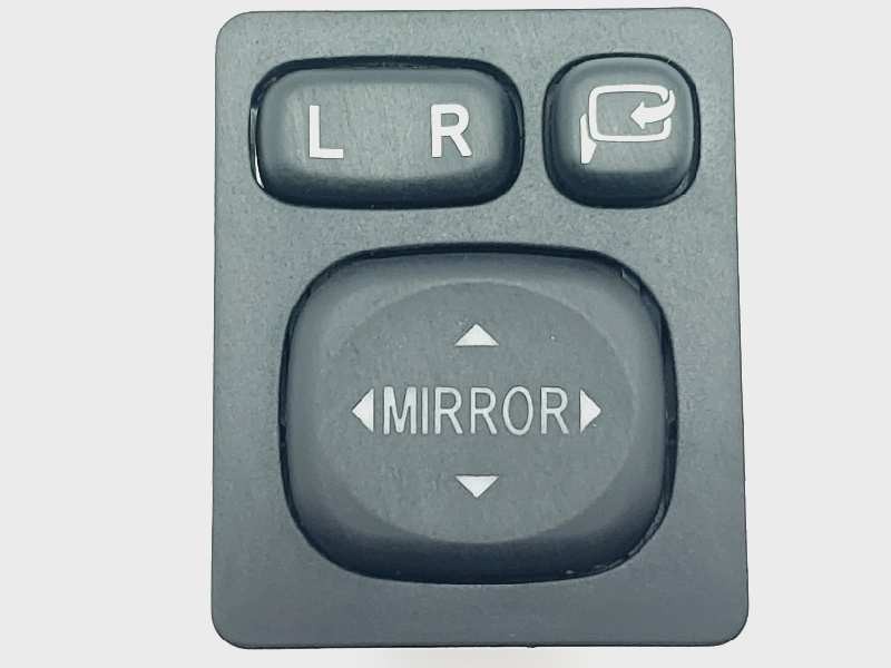 Recambio de mando retrovisor para toyota verso active referencia OEM IAM 183639  