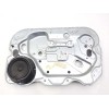 Recambio de elevalunas delantero derecho para ford focus lim. (cb4) business referencia OEM IAM 984697203 4M51A045H16 
