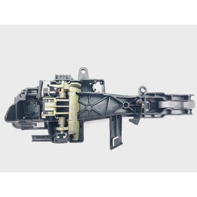 Recambio de maneta exterior trasera derecha para bmw serie 1 berlina (e81/e87) 118d referencia OEM IAM 51217200936  