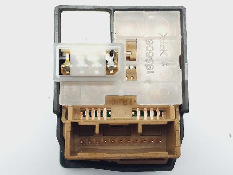 Recambio de mando retrovisor para toyota verso active referencia OEM IAM 183639  