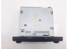 Recambio de sistema audio / cd para nissan juke (f15) acenta referencia OEM IAM 28185BV80A G13W2DIN  2