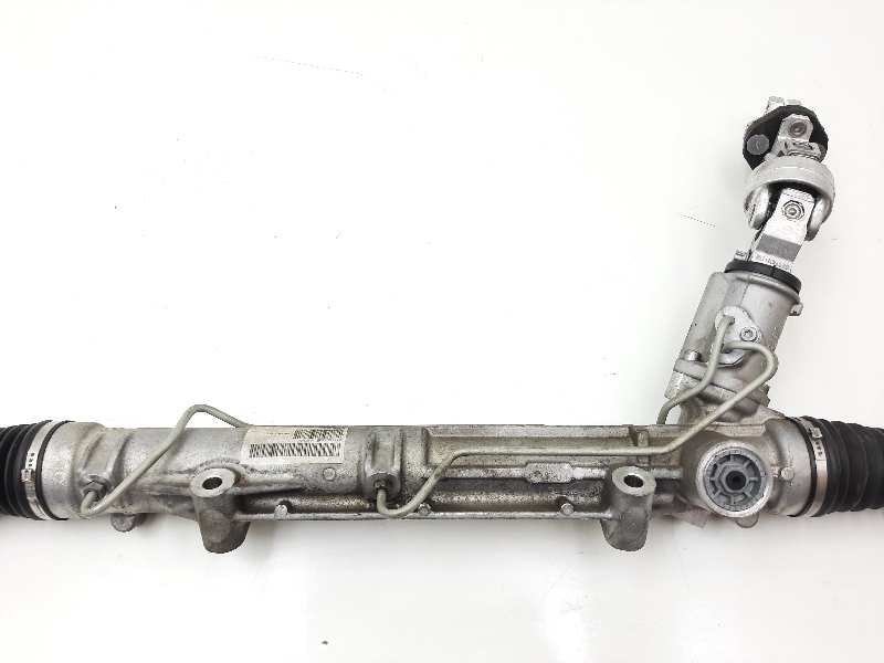 Recambio de cremallera direccion para bmw x3 (e83) xdrive 20d referencia OEM IAM 344420102B 7853974381 
