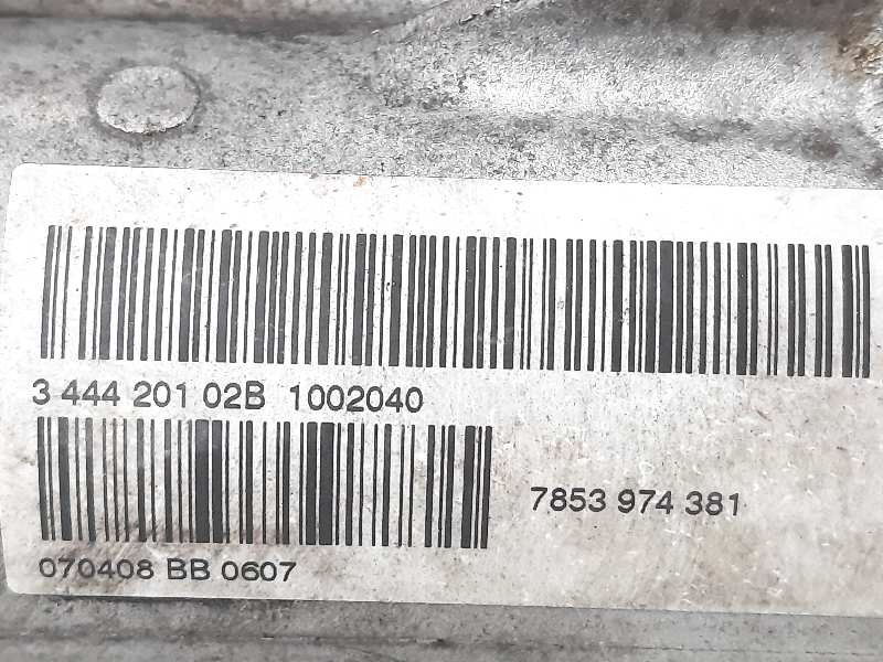 Recambio de cremallera direccion para bmw x3 (e83) xdrive 20d referencia OEM IAM 344420102B 7853974381 