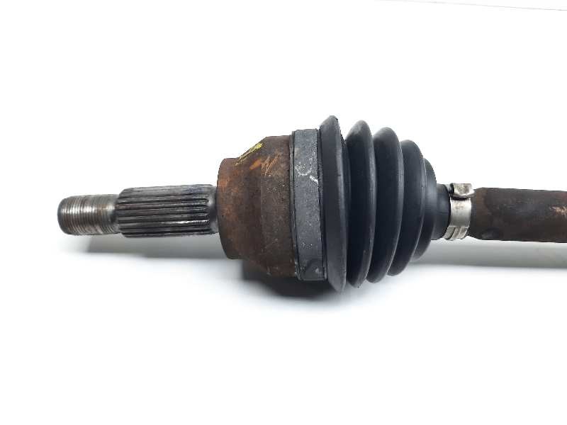 Recambio de transmision delantera izquierda para ford fiesta (cbk) futura referencia OEM IAM   