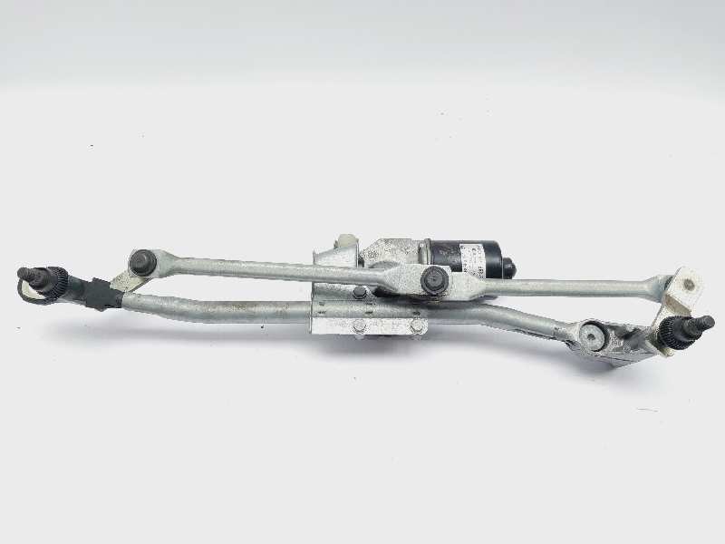 Recambio de motor limpia delantero para bmw serie 1 berlina (e81/e87) 118d referencia OEM IAM 719303601 405121 